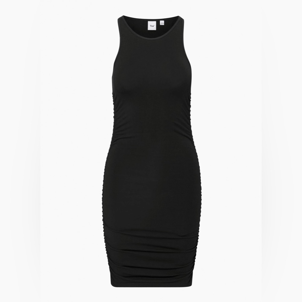 Aritzia Tna Malibu Dress